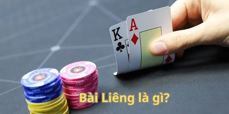 Bài Liêng là gì?