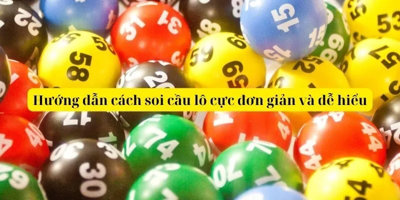 Hướng dẫn cách soi cầu lô cực đơn giản và dễ hiểu