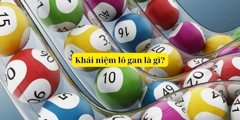 Khái niệm lô gan là gì?